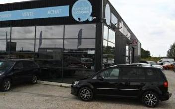 Volkswagen touran Wavrin