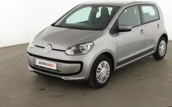Volkswagen up! Issy-les-Moulineaux