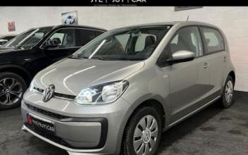 Volkswagen Up Chambry