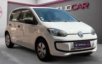 Volkswagen up Cannes