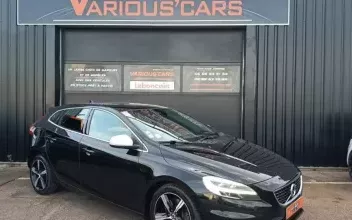 Volvo V40 Illange