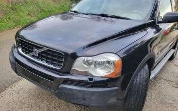 Volvo xc90 La-Cadière-d'Azur