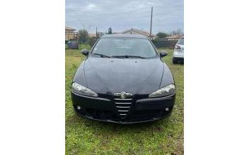 Alfa-romeo 147 Saint-Laurent-d'Arce