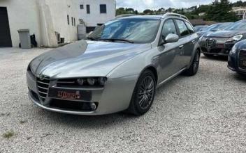 Alfa-romeo 159 sportwagon Antibes
