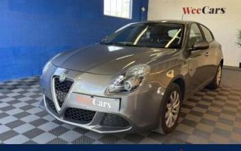 Alfa-romeo giulietta Angoulême