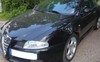 Alfa-romeo gt Evreux