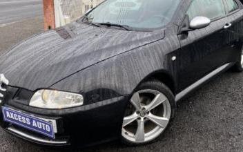 Alfa-romeo GT Cournon-d'Auvergne