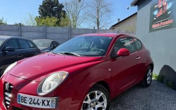 Alfa-romeo Mito Cormontreuil