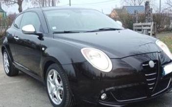 Alfa-romeo mito Coudrecieux