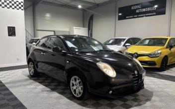 Alfa-romeo Mito Chanceaux-sur-Choisille