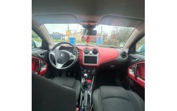 Alfa-romeo mito Boisseuil