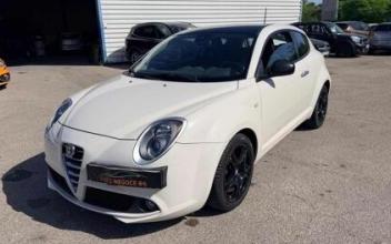 Alfa-romeo mito Sorgues