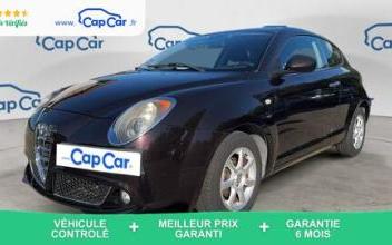 Alfa-romeo mito Domène
