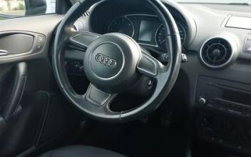 Audi a1 Jard-sur-Mer