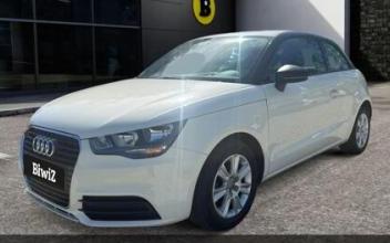 Audi a1 Varilhes