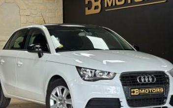 Audi a1 Albi