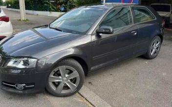 Audi a3 Vénissieux