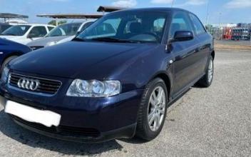 Audi a3 Rennes