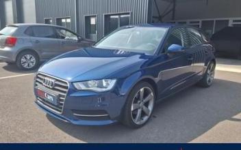 Audi a3 Caudan