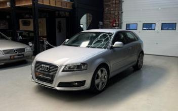 Audi A3 Saint-Ouen-l'Aumône