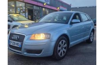 Audi a3 Coignières
