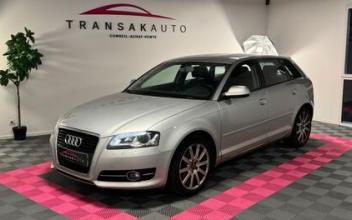 Audi a3 Chambray-lès-Tours