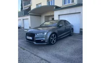 Audi A3 Valence