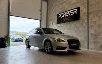Audi A3 Marigny-les-Usages