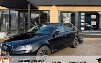Audi A3 Sportback Marignane