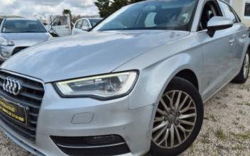 Audi A3 Sportback Draguignan