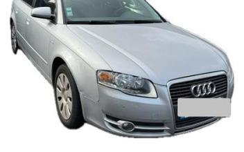 Audi a4 Conflans-Sainte-Honorine