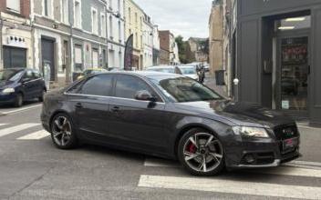 Audi A4 Cambrai