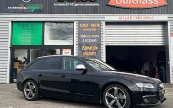Audi a4 Agen