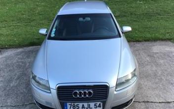 Audi a6 Champigneulles
