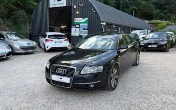 Audi a6 Sathonay-Camp