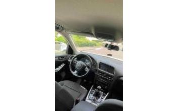 Audi q5 Soissons