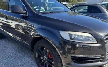 Audi Q7 La-Garde