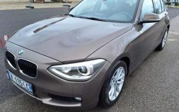 Bmw serie 1 Saint-Priest