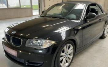 Bmw serie 1 Clouange