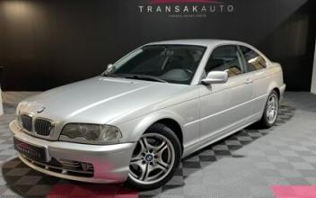 Bmw serie 3 Venansault