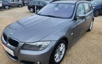 Bmw serie 3 Chartres