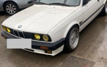 Bmw Serie 3 Tourcoing
