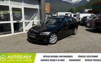 Bmw serie 3 Albertville