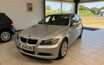 Bmw serie 3 Brech