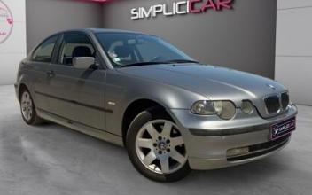 Bmw serie 3 Vitrolles