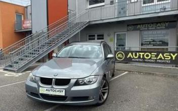 Bmw serie 3 Wettolsheim