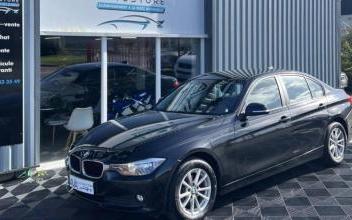 BMW Série 3 Gouesnou