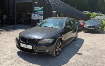 BMW Série 3 Sathonay-Camp
