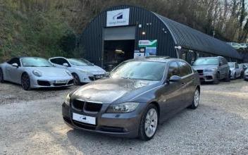 BMW Série 3 Sathonay-Camp