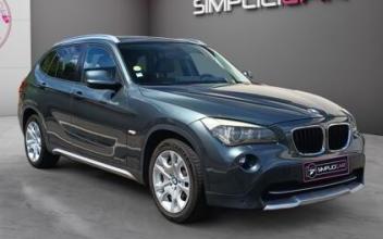 Bmw x1 La-Ciotat